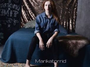 Marikatorrid