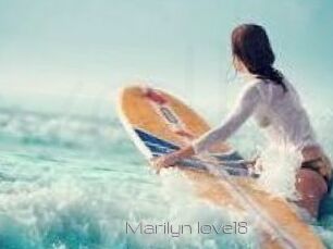 Marilyn_love18