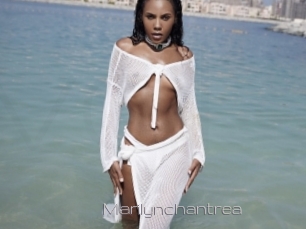Marilynchantrea