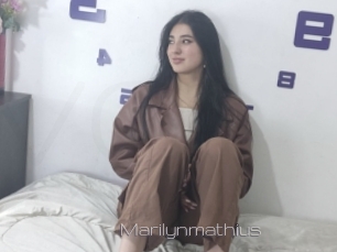 Marilynmathius