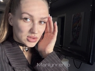 Marilynrerro