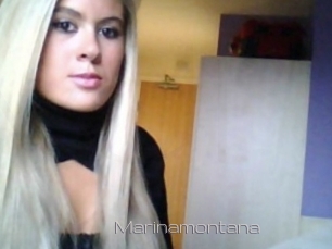 Marinamontana