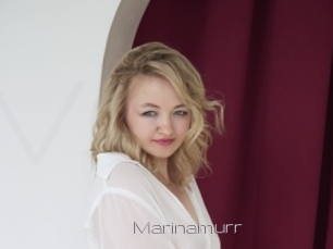 Marinamurr