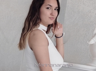 Marinanaranjo