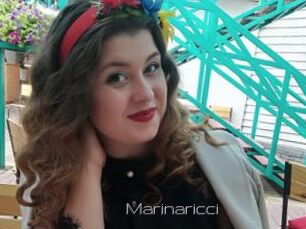 Marinaricci
