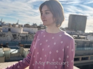 Marinastuart