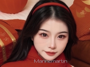 Marinemartin