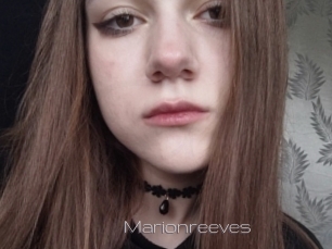 marionreeves Vidéo de lesbienne