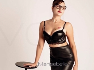 marisabella Vidéo de lesbienne