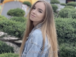 Mariyabloom