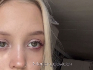 Marjorydavidek