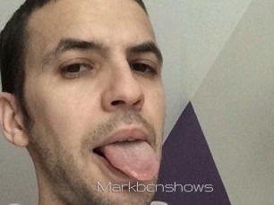 Markbcnshows
