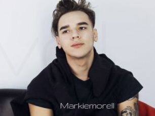Markiemorell