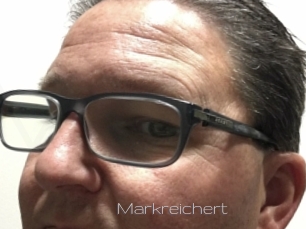 Markreichert