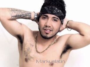 Markuslatin