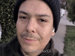 Markx101