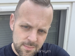 Markym