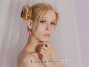 Marlensweetbb