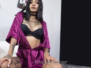 Marlyroomer