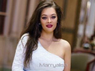Marryalisa