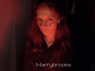 Marrybrooks