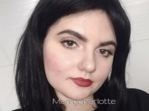 marrycharlotte Vidéo de lesbienne