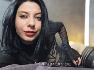 Marrymonroe