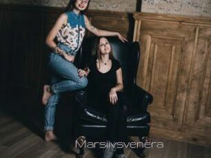 Marsiivsvenera