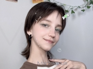 Martawinus