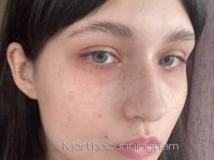 Marthacunningham