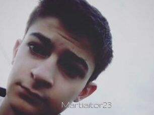 Martiaitor23