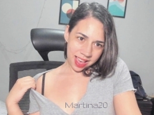 Martina20