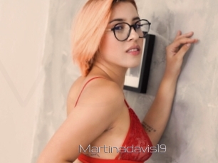 Martinadavis19