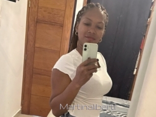 martinaliberti Vidéo de lesbienne