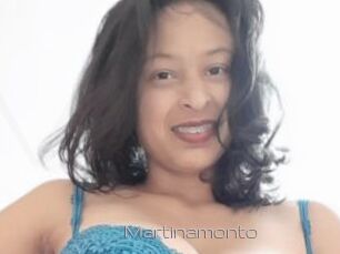Martinamonto