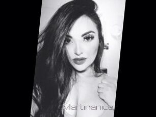 Martinanice