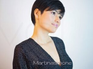 Martinasimone