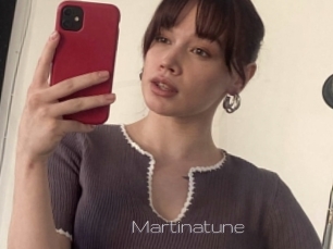 Martinatune