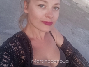 Martinesensual