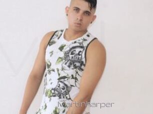 Martinharper