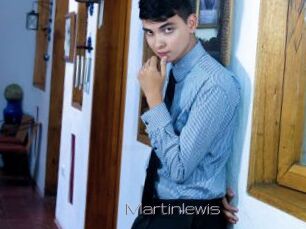 Martinlewis