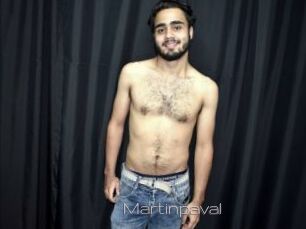 Martinpaval