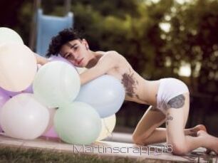 Martinscrappy18