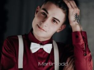 Martintodd