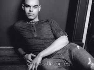 Martintorres