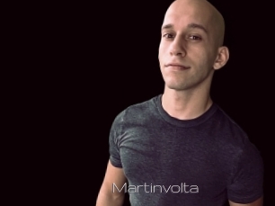 Martinvolta
