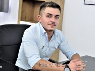 Marvinblue
