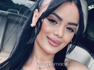 Maryamady