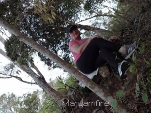 Maryamfire