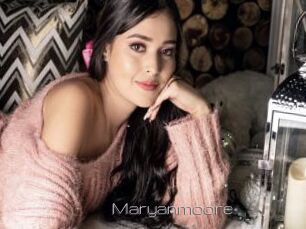 Maryanmoore